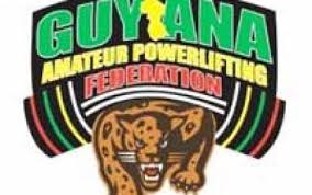 Guyana Amateur Powerlifting Federation