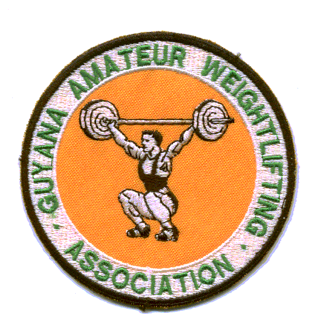 Guyana Amateur Weightlifting Association