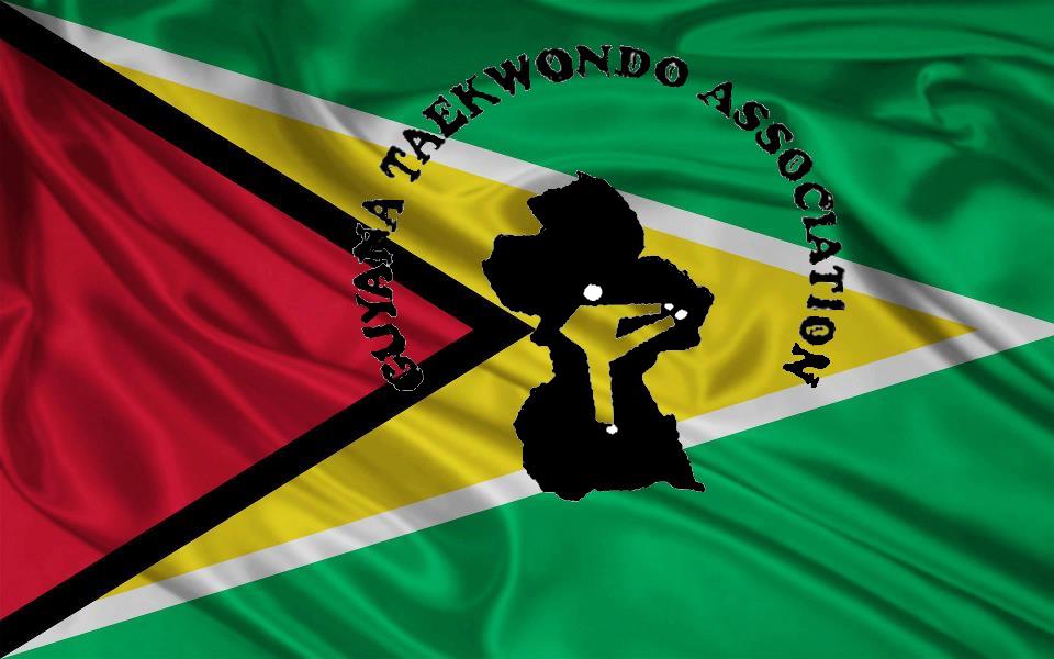 Guyana Taekwondo Association
